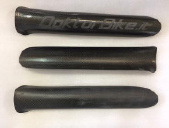 protezioni in carbonio per telai MTB - in particolare per telaio specialized epic