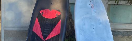 tavole costruite da Mirco