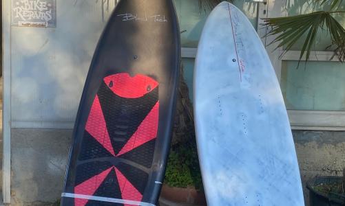 tavole costruite da Mirco